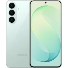 Смартфон Samsung Galaxy S26 FE 8/256Gb Pistachio (SM-S741BLGGEUC)