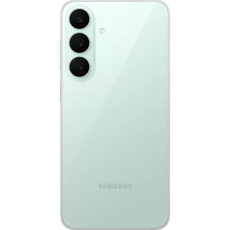 Смартфон Samsung Galaxy S26 FE 8/256Gb Pistachio (SM-S741BLGGEUC)
