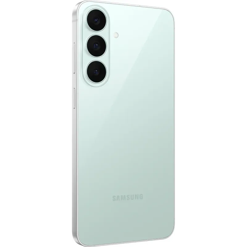 Смартфон Samsung Galaxy S26 FE 8/256Gb Pistachio (SM-S741BLGGEUC)
