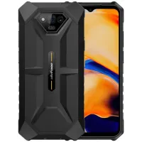 Смартфон Ulefone Armor X13 6/64Gb Black (6937748735472)