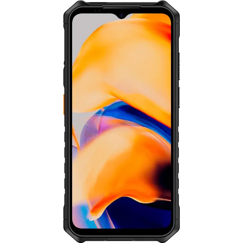 Смартфон Ulefone Armor X13 6/64Gb Black (6937748735472)