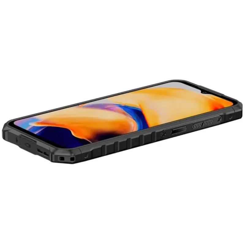 Смартфон Ulefone Armor X13 6/64Gb Black (6937748735472)