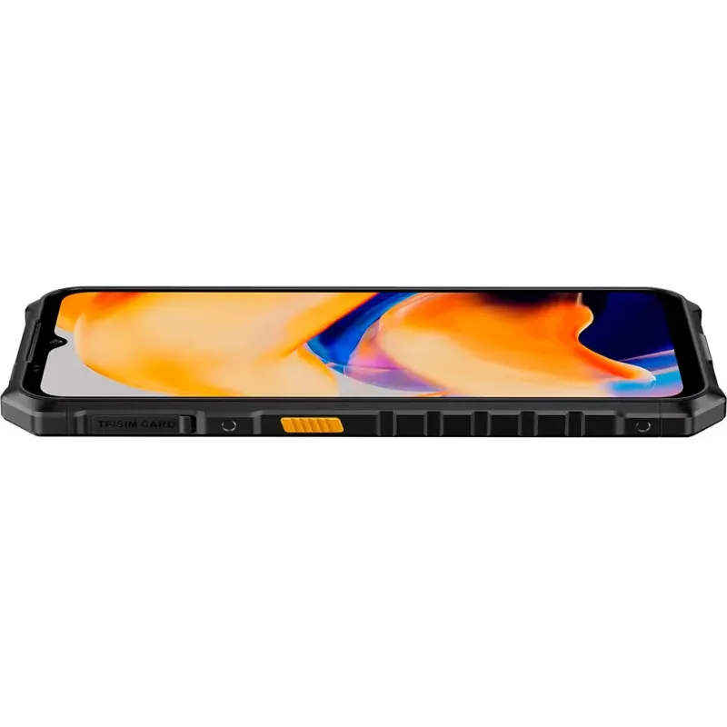 Смартфон Ulefone Armor X13 6/64Gb Black (6937748735472)