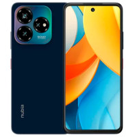 ZTE Nubia V60 Design 6/256GB Blue