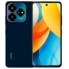 ZTE Nubia V60 Design 6/256GB Blue