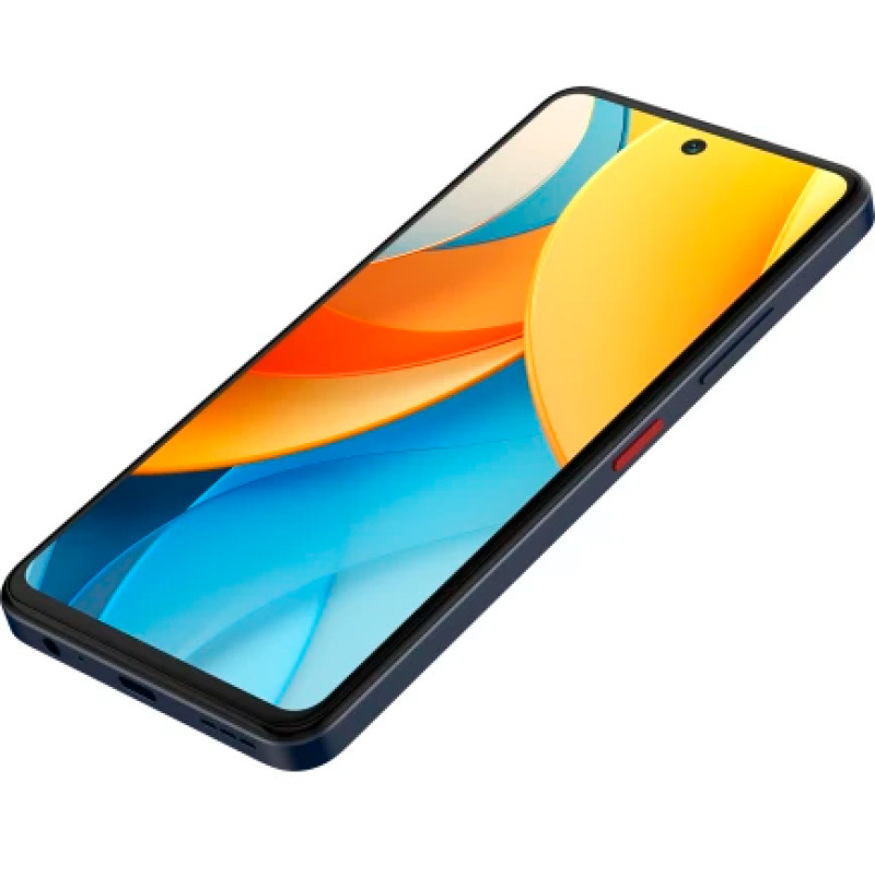 ZTE Nubia V60 Design 6/256GB Blue