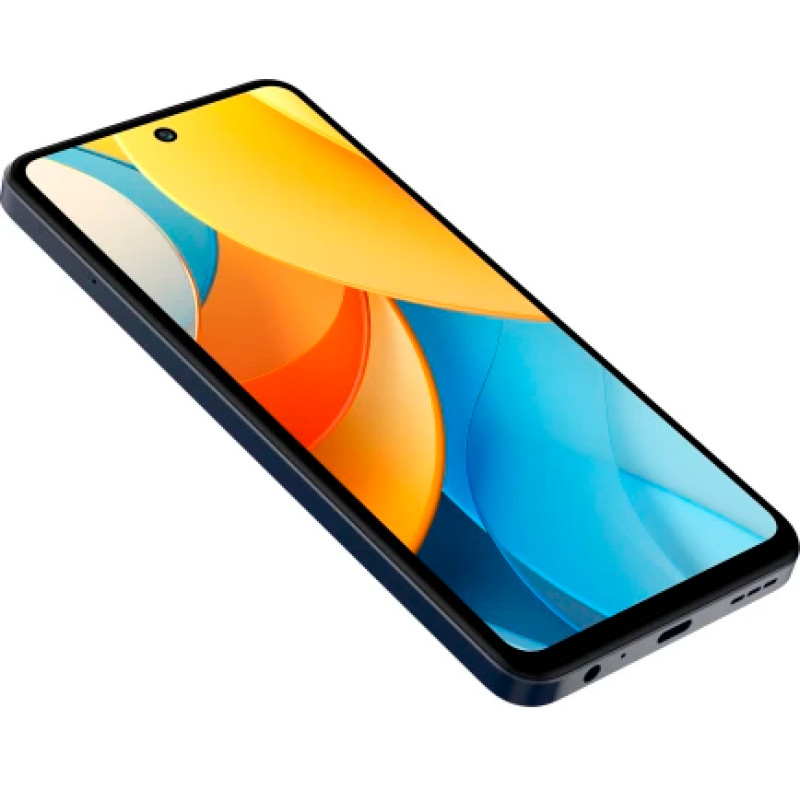 ZTE Nubia V60 Design 6/256GB Blue