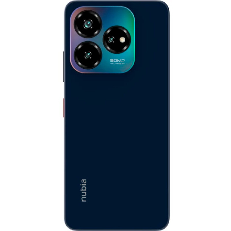 ZTE Nubia V60 Design 6/256GB Blue