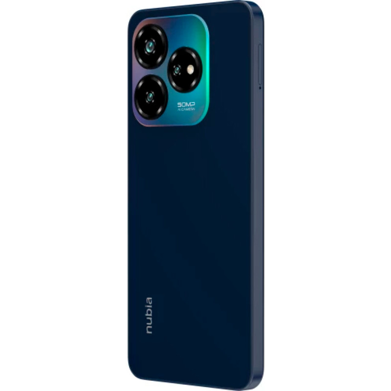 ZTE Nubia V60 Design 6/256GB Blue