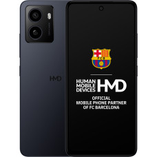 HMD PULSE+ 6/128 Gb Midnight Blue