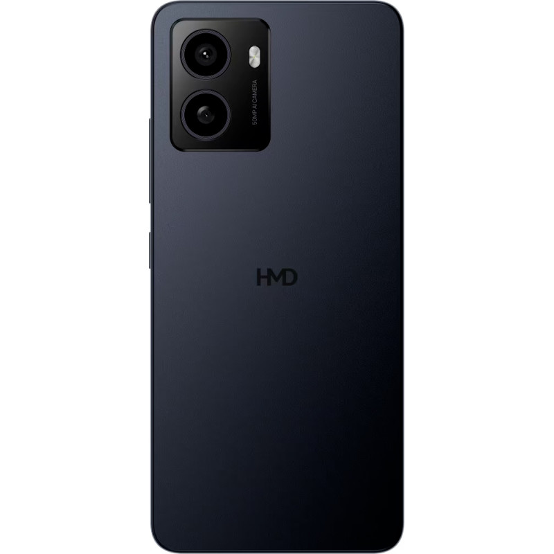 HMD PULSE+ 6/128 Gb Midnight Blue