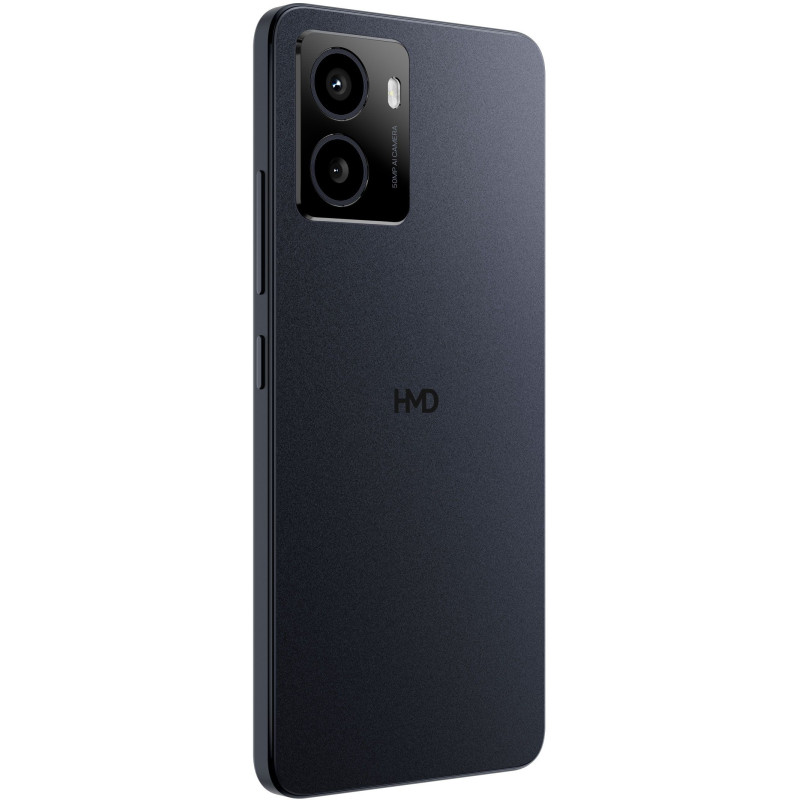 HMD PULSE+ 6/128 Gb Midnight Blue