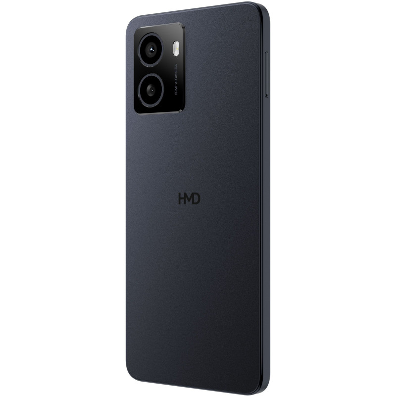 HMD PULSE+ 6/128 Gb Midnight Blue