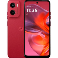 Motorola Moto G05 4/128GB Plum Red NFC (PBA10000UA)