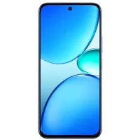 Смартфон Realme C85 6/128GB (RMX5566) Kingfisher Blue