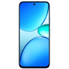 Смартфон Realme C85 6/128GB (RMX5566) Kingfisher Blue