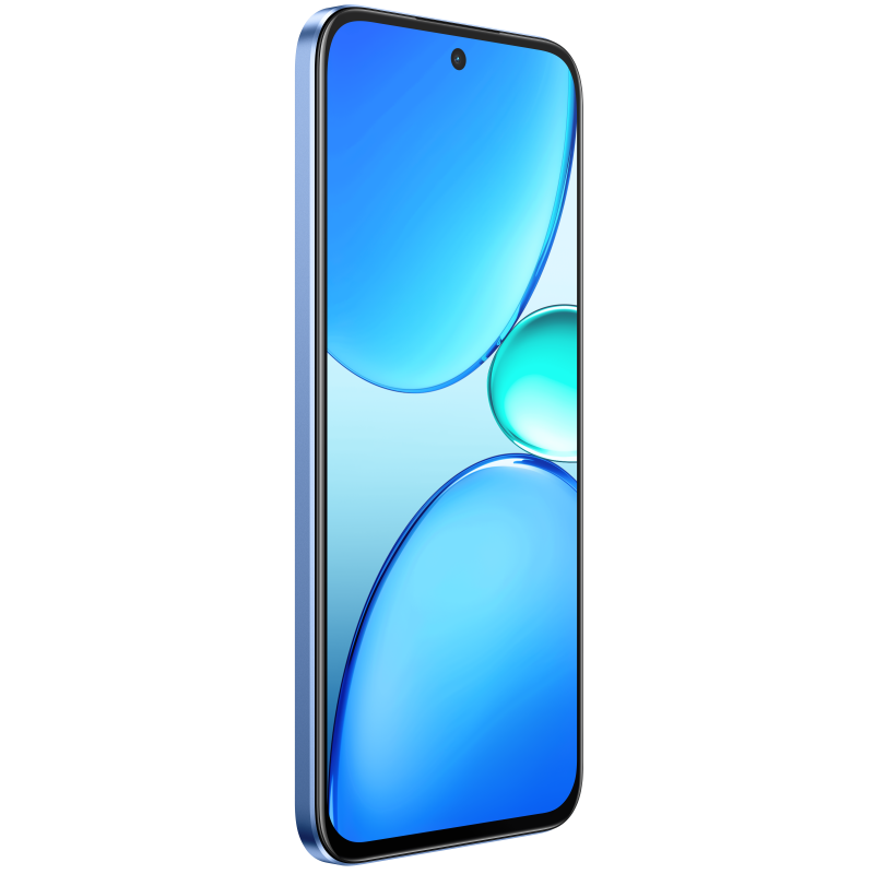 Смартфон realme C85 6/128GB (RMX5566) Kingfisher Blue