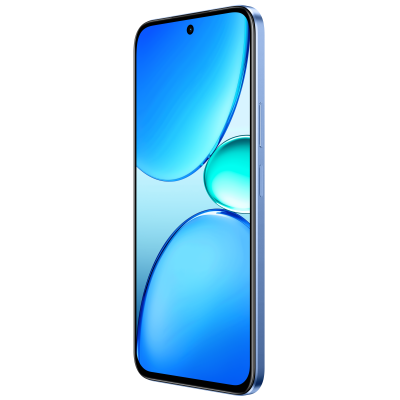 Смартфон realme C85 6/128GB (RMX5566) Kingfisher Blue