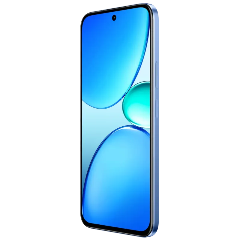 Смартфон Realme C85 6/128GB (RMX5566) Kingfisher Blue