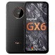 Смартфон Gigaset GX6 IM 8/128GB Titanium Black (S30853-H1529-R112)