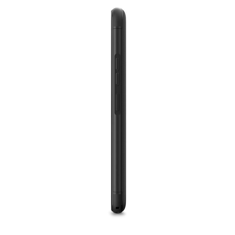 Смартфон Gigaset GX6 IM 8/128GB Titanium Black (S30853-H1529-R112)