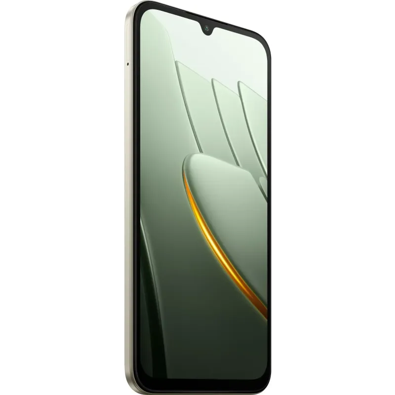 Смартфон POCO C81 Pro 4/256Gb Green