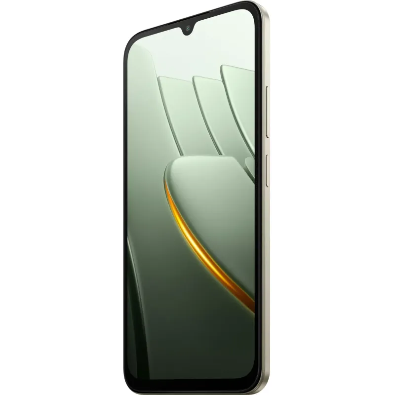 Смартфон POCO C81 Pro 4/256Gb Green