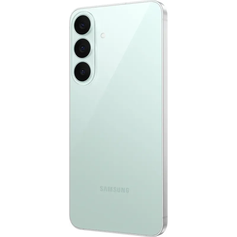 Смартфон Samsung Galaxy S26 FE 8/512Gb Pistachio (SM-S741BLGIEUC)