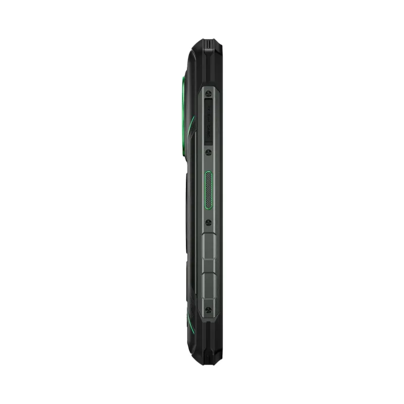 Смартфон Doogee Fire 5 Ultra 6/128GB Green