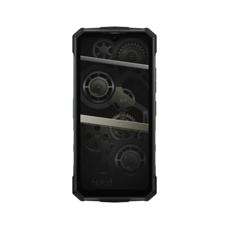 Смартфон Doogee Fire 5 Ultra 6/128GB Green