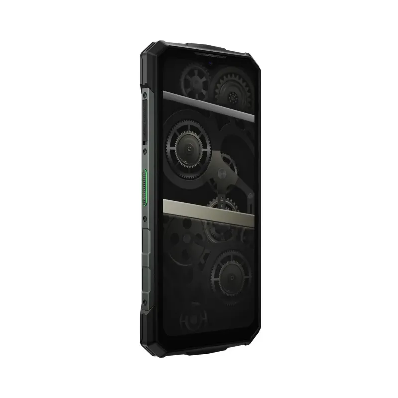 Смартфон Doogee Fire 5 Ultra 6/128GB Green