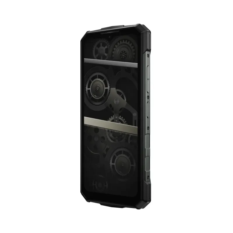Смартфон Doogee Fire 5 Ultra 6/128GB Green