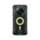 Смартфон Doogee Fire 5 Ultra 6/128GB Green