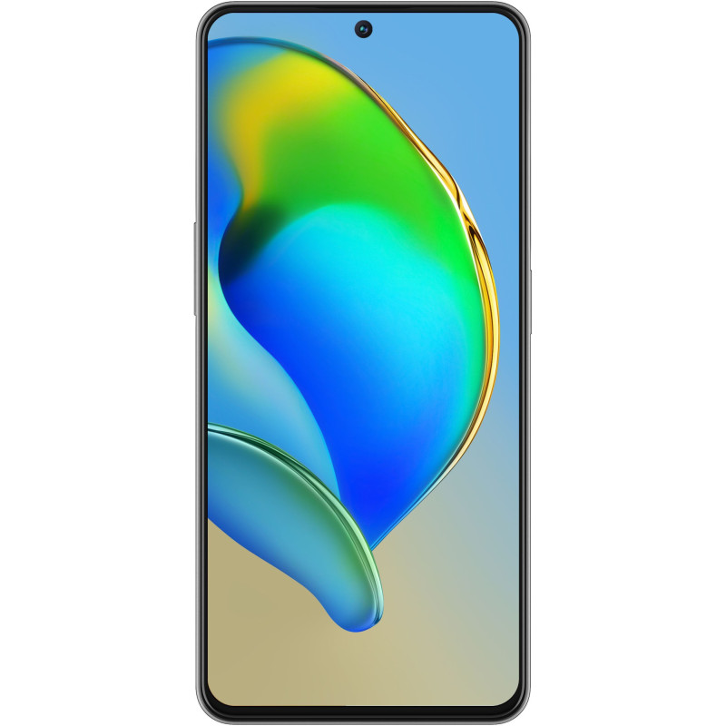 ZTE V40S 6/128GB Black