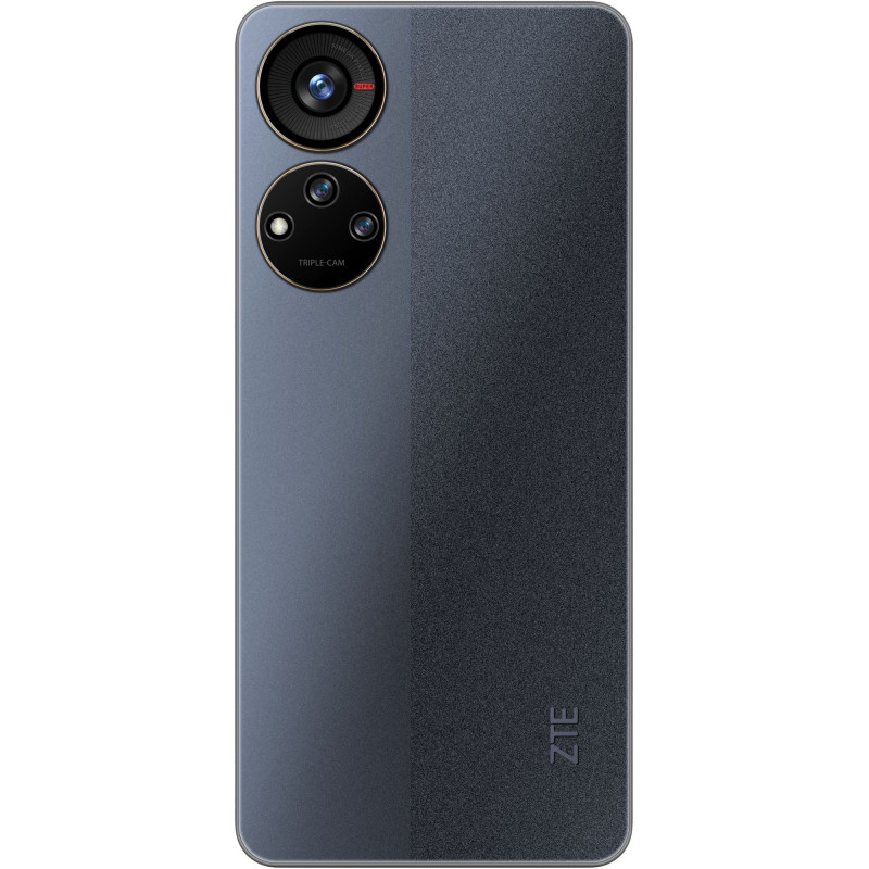 ZTE V40S 6/128GB Black