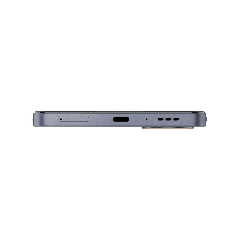 ZTE V40S 6/128GB Black