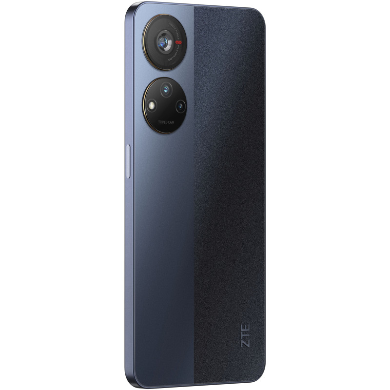ZTE V40S 6/128GB Black