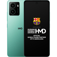 HMD PULSE+ 6/128 Gb Glacier Green