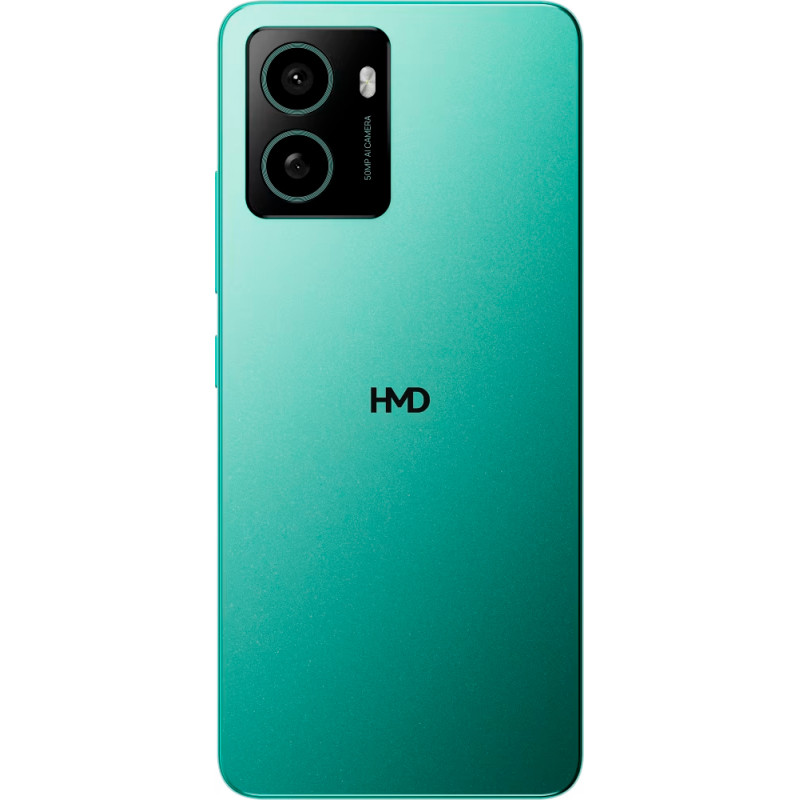 HMD PULSE+ 6/128 Gb Glacier Green