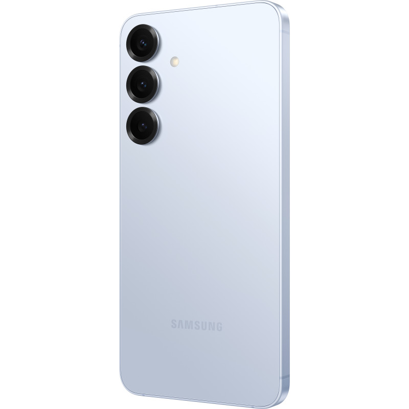 Samsung Galaxy S25+ 12/512GB IcyBlue (SM-S936BLBG)