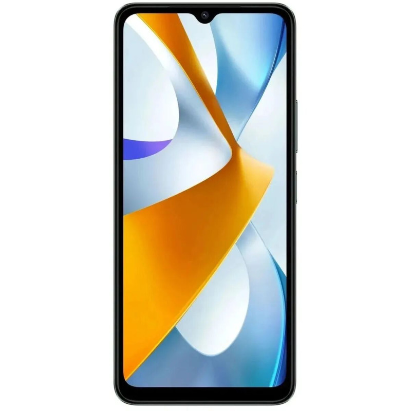 Xiaomi Poco C61 4/128GGB Green