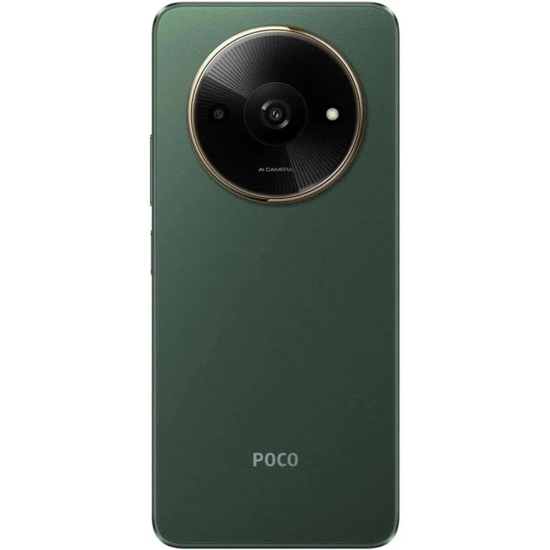 Xiaomi Poco C61 4/128GGB Green