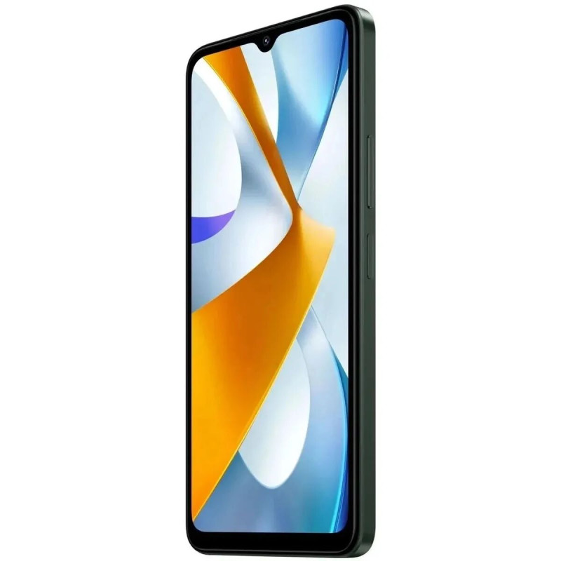 Xiaomi Poco C61 4/128GGB Green