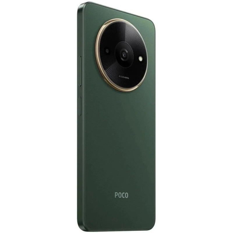 Xiaomi Poco C61 4/128GGB Green