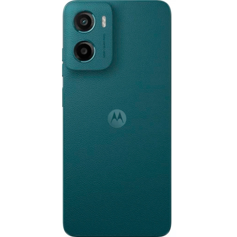 Motorola Moto G05 4/128GB Forest Green NFC (PBA10009UA)