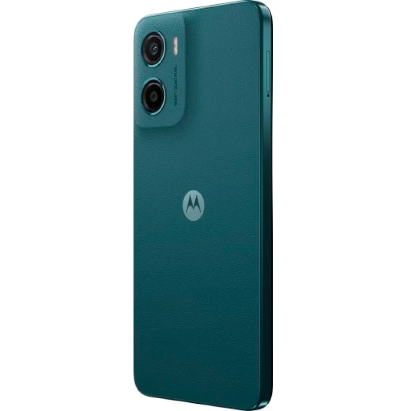 Motorola Moto G05 4/128GB Forest Green NFC (PBA10009UA)