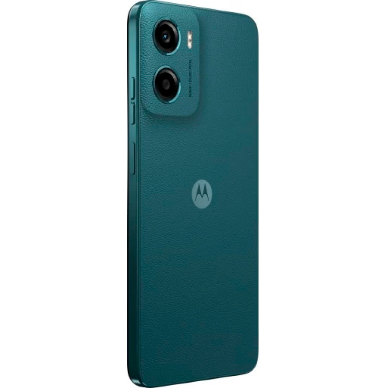 Motorola Moto G05 4/128GB Forest Green NFC (PBA10009UA)