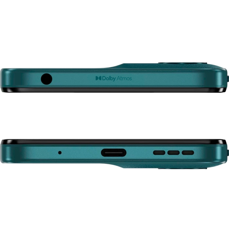 Motorola Moto G05 4/128GB Forest Green NFC (PBA10009UA)