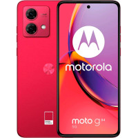 Смартфон Motorola Moto G84 8/256 GB Viva Magenta (PAYM0042PL)