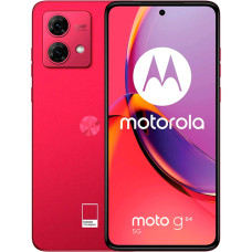 Смартфон Motorola Moto G84 8/256 GB Viva Magenta (PAYM0042PL)